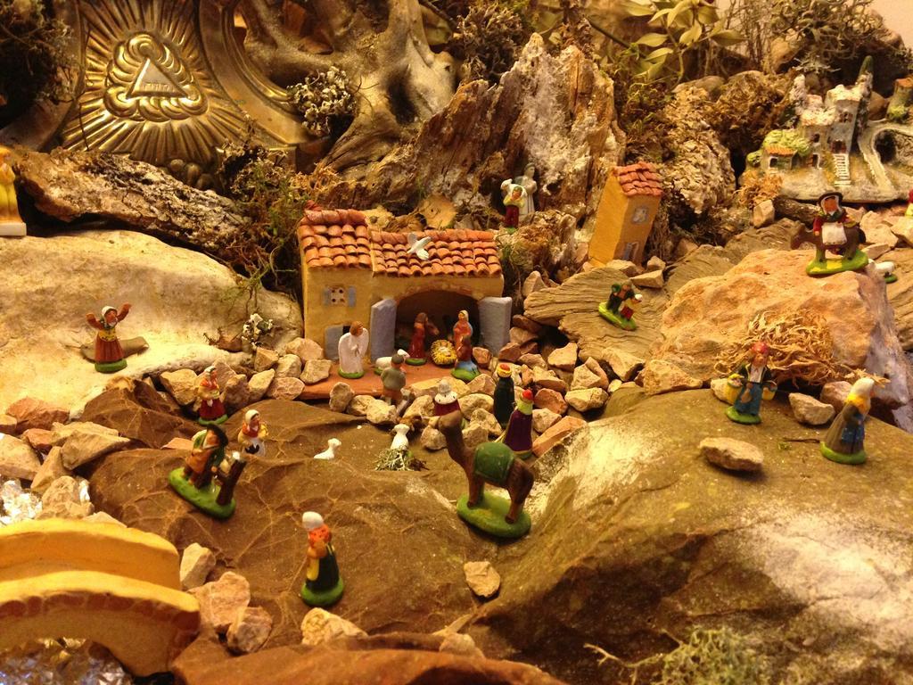La Maison Du Peintre En Provence Mallemort Zewnętrze zdjęcie