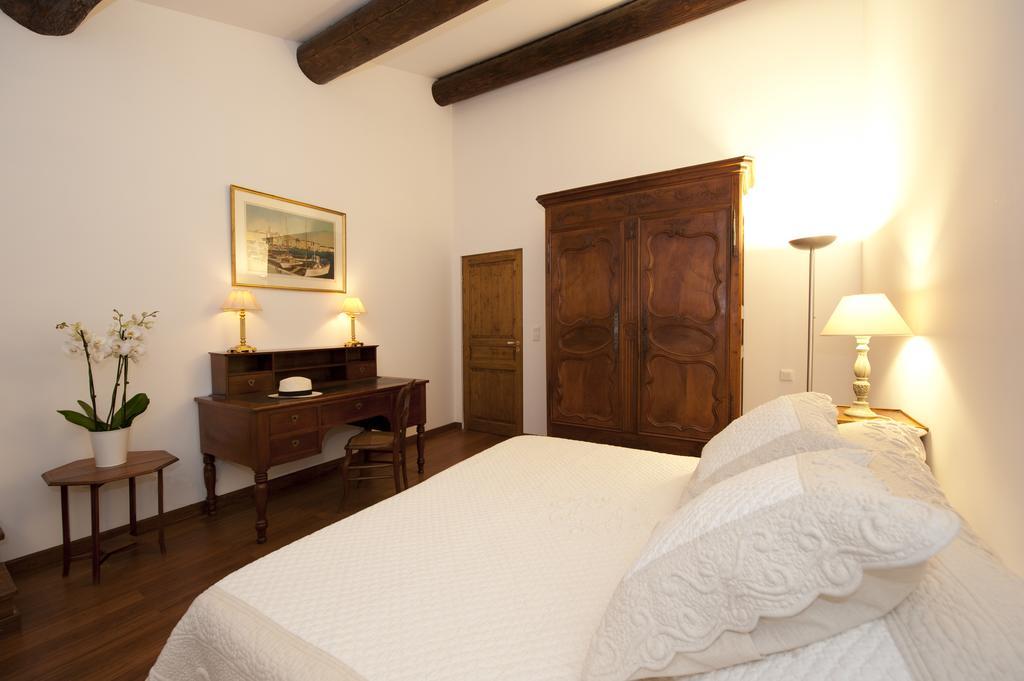 La Maison Du Peintre En Provence Mallemort Pokój zdjęcie