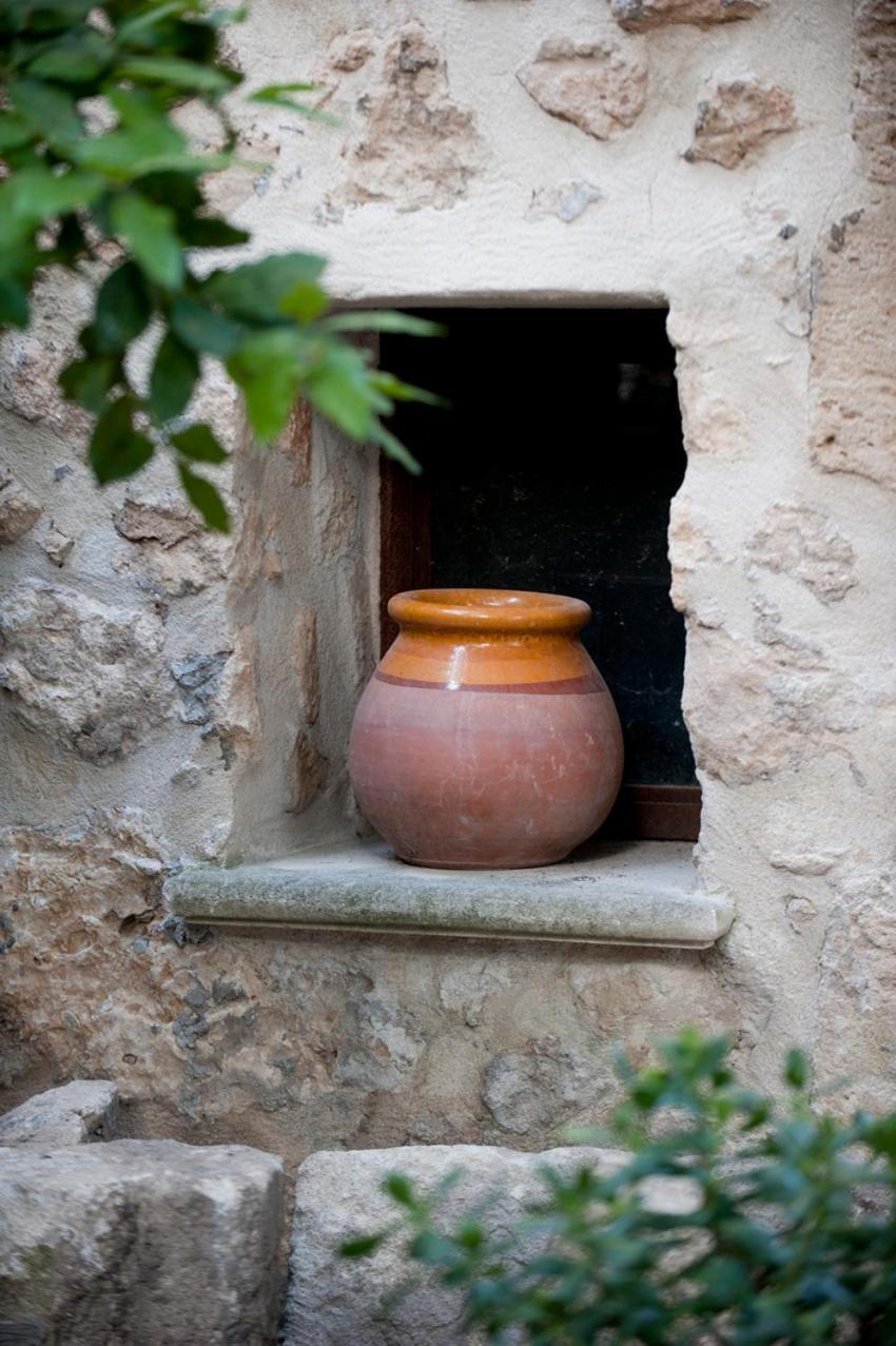 La Maison Du Peintre En Provence Mallemort Zewnętrze zdjęcie