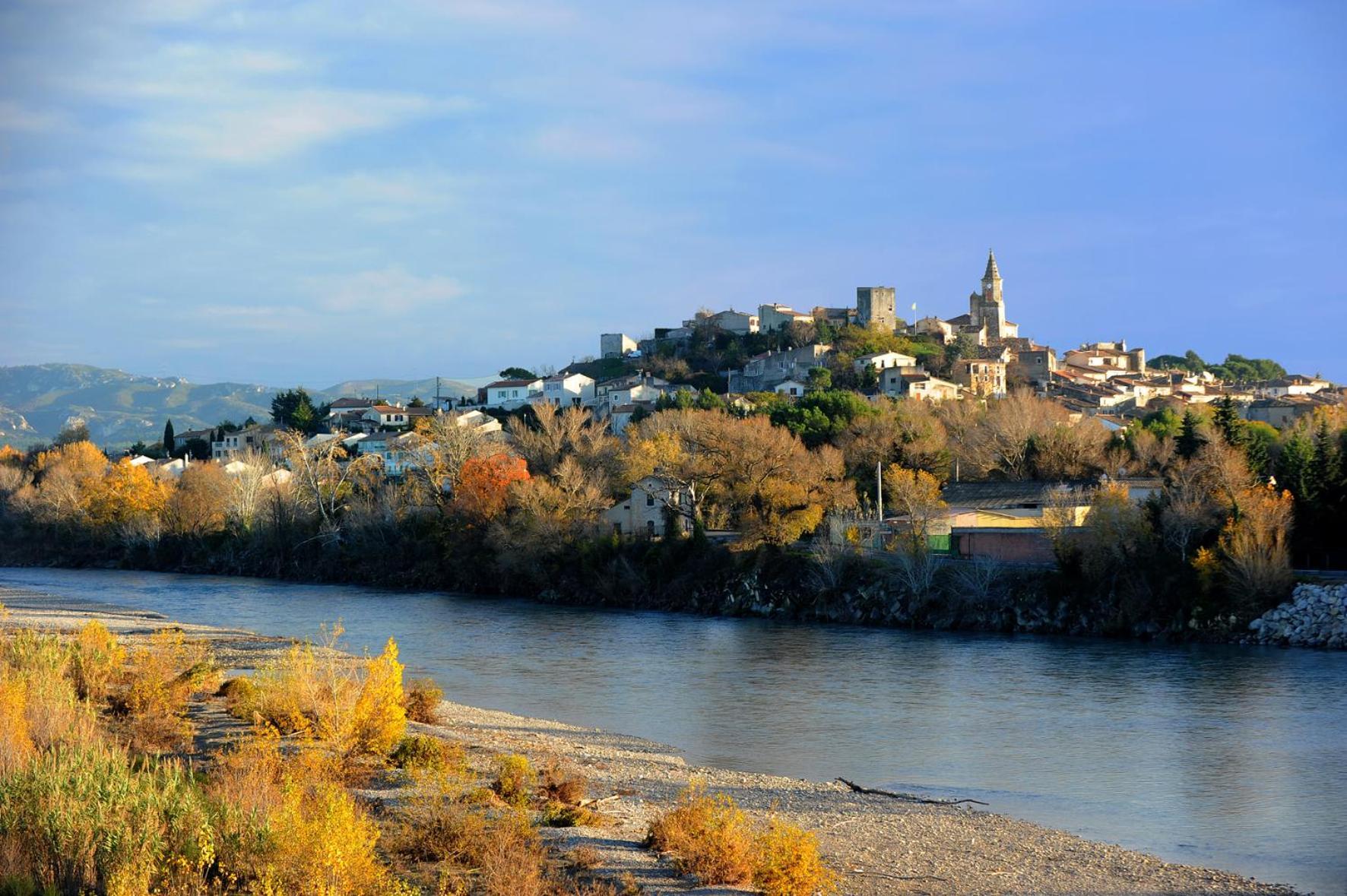 La Maison Du Peintre En Provence Mallemort Zewnętrze zdjęcie