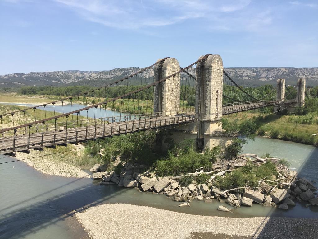 La Maison Du Peintre En Provence Mallemort Zewnętrze zdjęcie